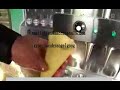 Pizza Cone Oven|Machine For Pizza Cone Making|Pizza Cone Molding Machine