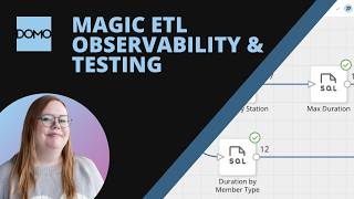 Debug DataFlows Faster: New Magic ETL Testing & Observability Tools | Mar 2026 Update