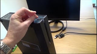 How to Manually Remove a STUCK DISC from the Xbox One Console (2)
