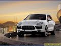 New Porsche Cayenna 2018 Full Details And Specs