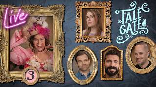 Tale Gate | Episode 3 | Discussing Up To C4E25