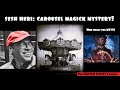 SESH HERI: CAROUSEL MAGICK MYSTERY!