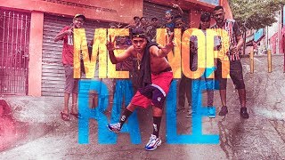 Mc Lipi - Medley Menor Ralé #01 (Clipe de Rua) DJ RF3