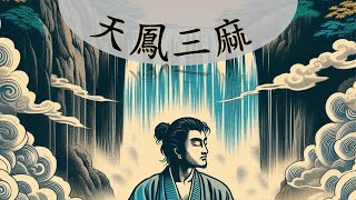 【天鳳】早餐吃什麼？ 三特南 (六段795/2400)