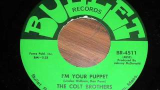 Colt Brothers - I'm Your Puppet