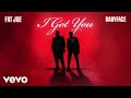 Fat Joe, Babyface - I Got You (Official Audio)