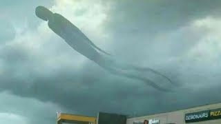 10 UNEXPLAINABLE Mysteries Captured In Heaven!