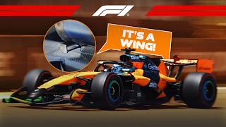 The Biggest Upgrades Brought To Canada! | F1 TV Tech Talk