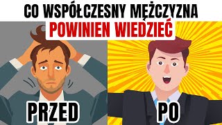 Co KAŻDY Facet Powinien Wiedzieć w 2024