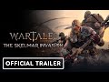 Wartales - The Skelmar Invasion Official Teaser Trailer