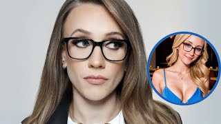 Kat Timpf at 36, Her True Size Revealed in these MUST SEE Photos