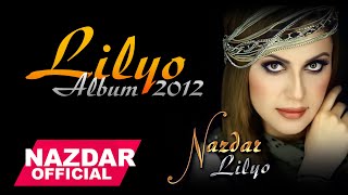 Nazdar  - Lilyo Album 2012