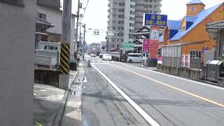 【広島市安佐南区下大町】グレーチング6/22