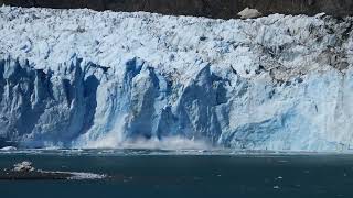 Margerie Glacier, Alaska