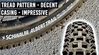 Schwalbe AlBerT Radial Review