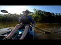 perception outlaw 11.5 review is this the best budget fishing kayak