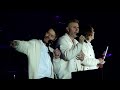 HD - Take That - This Life (live) @ Burg Clam, Austria 04.07.2024