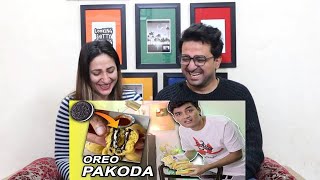 Pakistani Reacts  to The End Of Indian Street Food