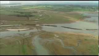BBC News Medmerrys £28m flood prevention scheme set for completion