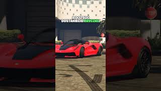 JAK ZACZĄĆ W GTA ONLINE W 2024!? 🧐🤑😂 | GTA ONLINE #youtubeshorts