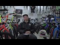 bstarbike 비스타바이크 비엠엑스 bmx 강좌 14편 피블그라인드 투 하드180