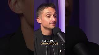 Quel est le risque que Binance tombe ? - Extrait Finary Talk 20 avec Valentin Demé