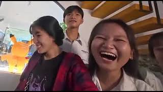 Vô Kỵ họp mặt team TONY TV tại quán Mèo Ngố, Cao Lãnh, Đồng Tháp 1.5.2025 #tavokytv  #meongo #tonytv