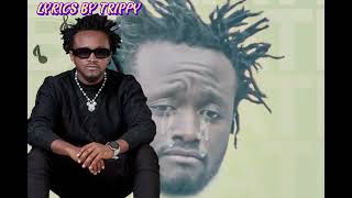 BAHATI - I DON'T MIND Official LYRIC Video