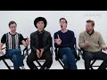 The Try Guys Explain How They Met  Glamour