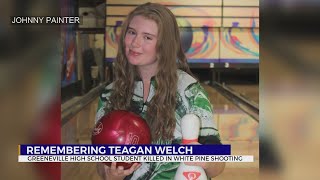 Greeneville community remembers life of 16-year-old killed in White Pine shooting