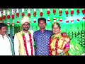 sreelekha weds vishwateja live streaming