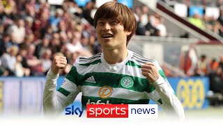 Celtic retain Scottish Premiership title