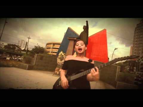 Isang Araw By Kitchie Nadal Mozaart