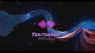 Serithaana Reverb - Supaveen \u0026 Vidusan | (176Musics)