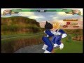 Dragon Ball Z Budokai Tenkaichi 3:World Martial Arts Big Tournament