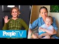 Baby Archie’s 1st Birthday & Storytime With Mom Meghan Markle, Adele Shows Off New Look | PeopleTV