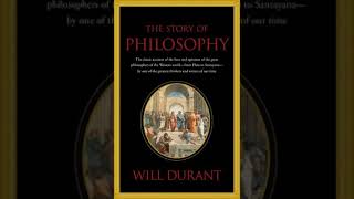 The Age (The Story of Philosophy by Will Durant).
