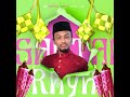 santai raya faizal tahir