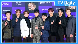 세븐틴(Seventeen) '이렇게 잘생기면 반칙!'