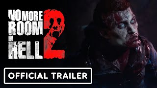 No More Room In Hell 2 - Official 'Welcome to Broadway' Trailer