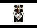 Electro-Harmonix Crayon Overdrive Pedal Review by Sweetwater