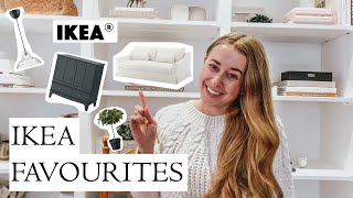 2021 IKEA FAVOURITES: NEW SPRING ARRIVALS \u0026 DESIGNER FAVOURITES  |   EMMA COURTNEY