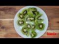 KIWI CURD with bamix® of Switzerland