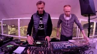 Coming Of The Night RTS.FM Moscow 20.10.2016