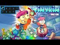 Tinykin | Steam Next Fest Demo