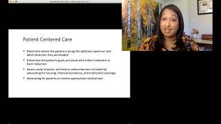 Microlearning— Diagnosed Addiction Next Steps Final
