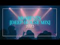 moments deep house mix