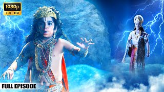 जब वरुणदेव ने मारुती को किया हिमशिला में कैद | Full Episode | Mahabali Hanuman