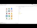 02. Javascript - How to declare and Initialize a variable