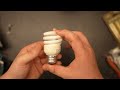 philips 9 watt cfl